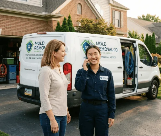 Crawlspace Mold Remediation Camden, MS FAQs